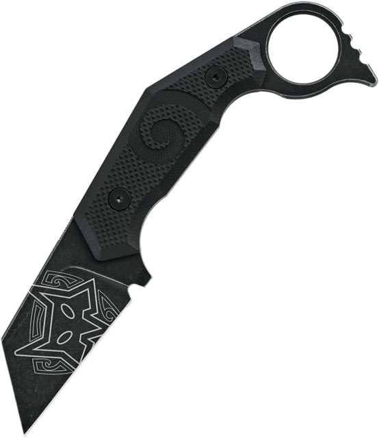 Fox Fixed Blade - Fox