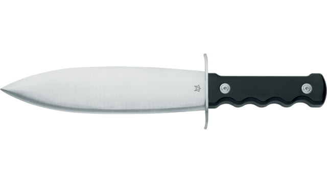 Fox Billao Fixed Knife Horn - Fox