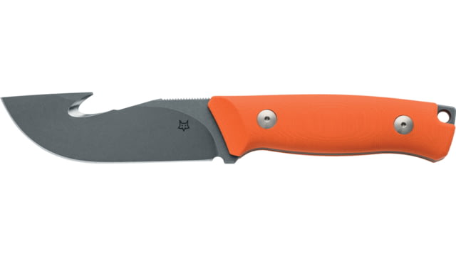 Fox Ejector Fixed Blade Org G10 - Fox