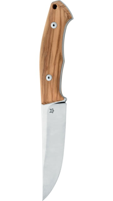 Fox Fenix Fixed Blade Olive - Fox