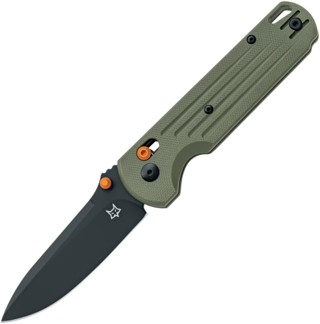 Fox GABI Crossbar Lock OD - Fox