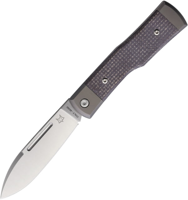 Fox Gunstock Barlow Bison Mic - Fox