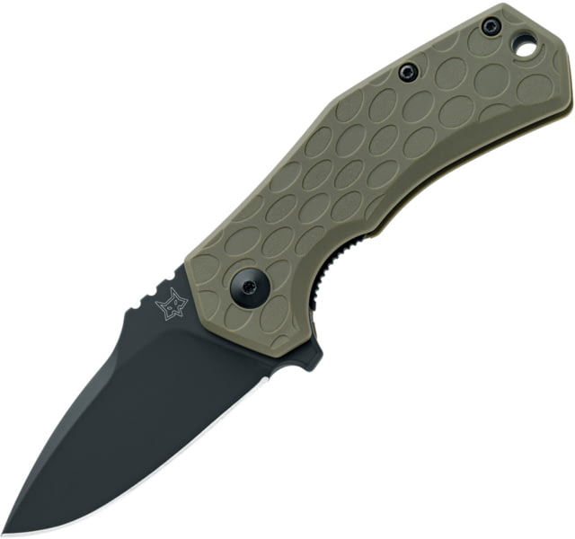 Fox Italicus Linerlock OD - Fox
