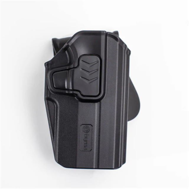 Fox Labs International Byrna Level 2 OWB Holster w/ Paddle Left Hand FX - Fox Labs International