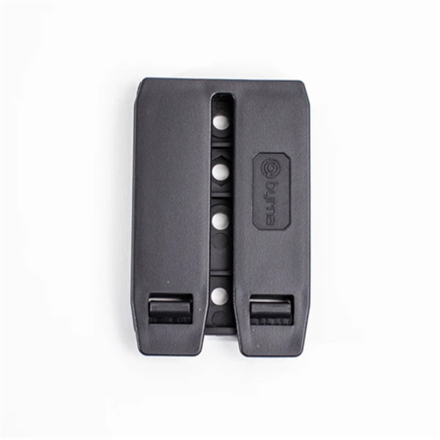Fox Labs International Byrna Technologies Level Ii Holster - Molle Adapter Black - $18.99 at Optics Planet