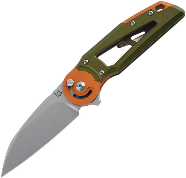 Fox Metamorphosis Radius Lock Grn - Fox