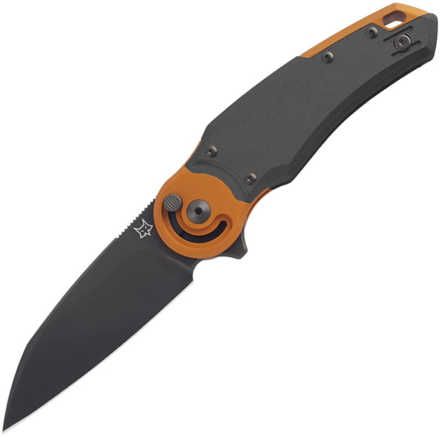 Fox Metamorphosis Radius Lock SW - Fox
