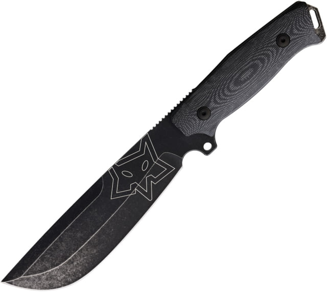 Fox Native Fixed Blade - Fox