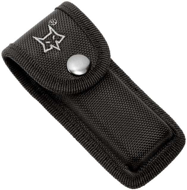 Fox Nylon Sheath 3.9in - Fox