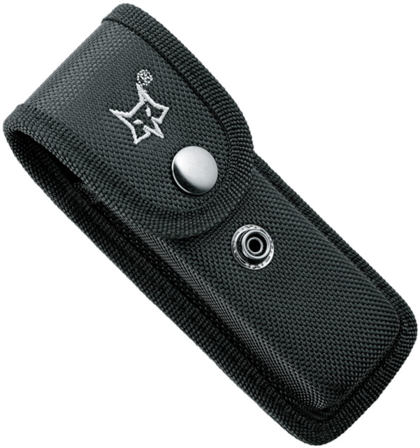 Fox Nylon Sheath 5.5in - Fox
