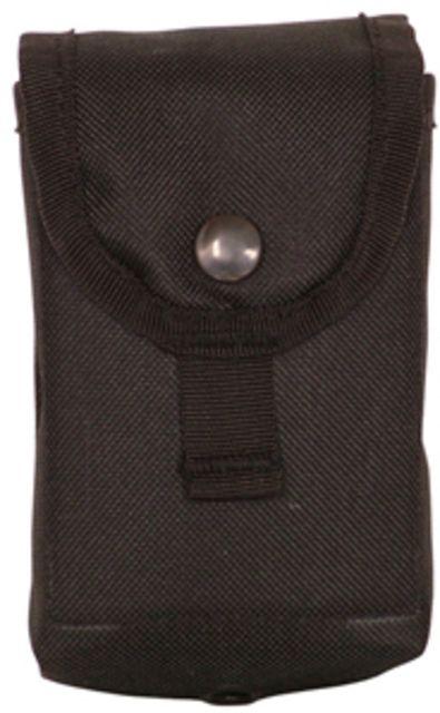 Fox Outdoor 20 Round M16/AR15 Pouch Black 0995983 - Fox Outdoor