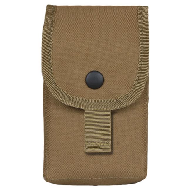 Fox Outdoor 20RD M16/AR15 Pouch Coyote - Fox Outdoor