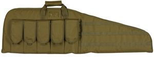 Fox Outdoor Advanced Rifle Assault Case 42in, Coyote 099598531287