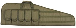 Fox Outdoor Advanced Rifle Assault Case 42in Olive Drab 0995981 - Fox Outdoor