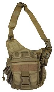 Fox Outdoor Advanced Tactical Hipster Coyote 0995986 - Fox Outdoor
