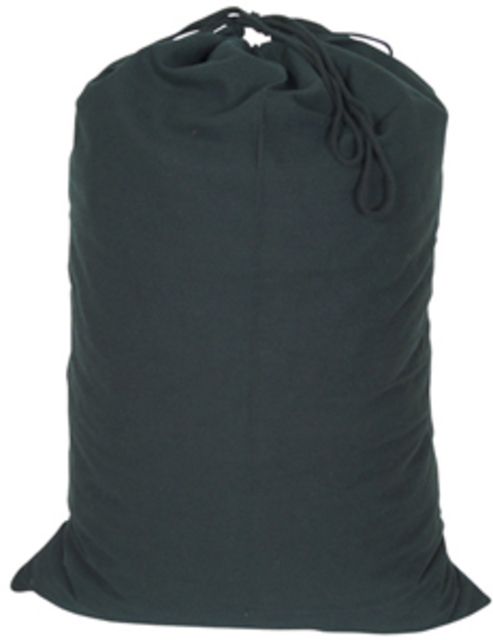 Fox Outdoor Barracks Bag Black 0995983 - Fox Outdoor