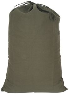 Fox Outdoor Barracks Bag Olive Drab 09959808 - Fox Outdoor