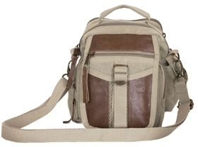 Fox Outdoor Classic Euro-Style On-The-GoTravel Organizer Khaki 099598419952 - Fox Outdoor