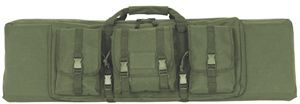 Fox Outdoor Combat Case 36in Olive Drab 099598586904 - Fox Outdoor