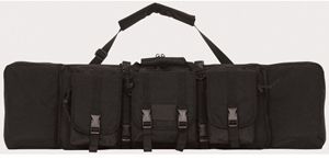 Fox Outdoor Combat Case 42in Black 099598583910 - Fox Outdoor
