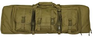 Fox Outdoor Combat Case 42in Coyote 099598583989 - Fox Outdoor