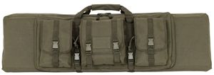 Fox Outdoor Combat Case 42in Olive Drab 099598583903 - Fox Outdoor