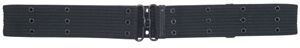 Fox Outdoor Cotton Pistol Belt Black 09959807 - Fox Outdoor