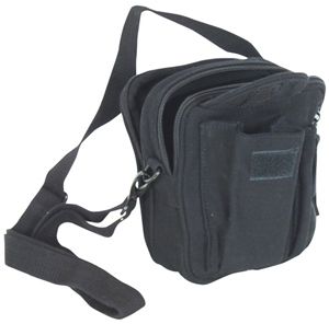 Fox Outdoor Deluxe Excursion Organizer Black 09959807 - Fox Outdoor