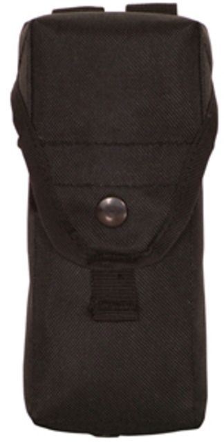 Fox Outdoor Double M16 Ammo Pouch Black 0995986 - Fox Outdoor