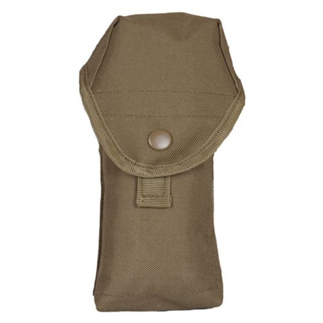 Fox Outdoor Double M16 Ammo Pouch Coyote - Fox Outdoor
