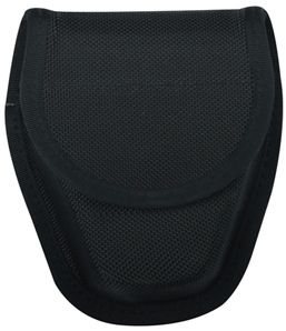Fox Outdoor Duty Handcuff Case - Double 09959804 - Fox Outdoor
