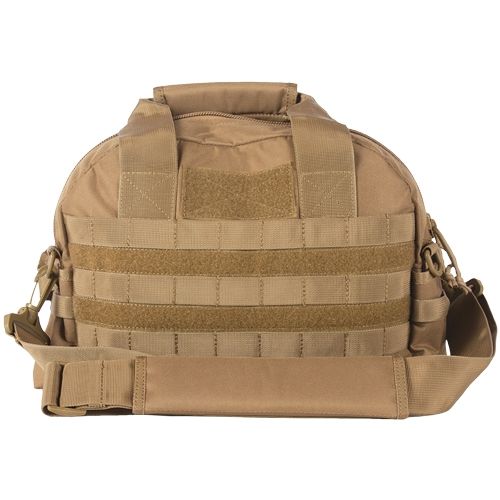 Fox Outdoor Field and Range Tactical Bag Coyote - Fox Outdoor
