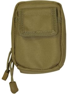Fox Outdoor First Responder Pouch Coyote 099598568184 - Fox Outdoor