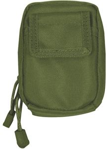Fox Outdoor First Responder Pouch Olive Drab 0995988 - Fox Outdoor