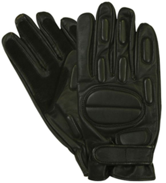 Fox Outdoor Full Finger Repelling Gloves XL 099598940911 - Fox Outdoor