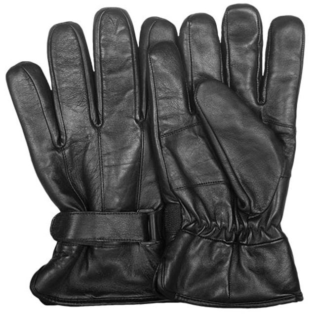 Fox Outdoor Glacial Cold Weather Gloves Extra Large  XL - Fox Outdoor