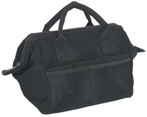 Fox Outdoor GP Paramedic Bag Black 09959805 - Fox Outdoor