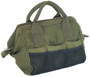 Fox Outdoor GP Paramedic Bag Olive Drab 09959806 - Fox Outdoor
