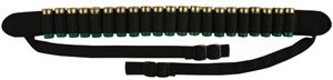 Fox Outdoor Gun Sling w/ Keepers Black - Canvas 09959801 - Fox Outdoor