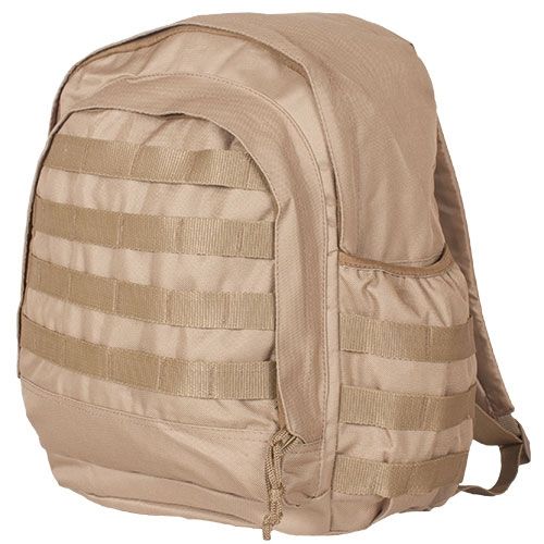 Fox Outdoor Level 1 Tac-Pack Coyote - Fox Outdoor