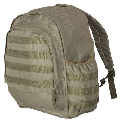 Fox Outdoor Level 1 Tac-Pack Olive Drab - Fox Outdoor
