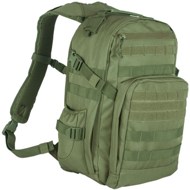 Fox Outdoor Liberty Tac Pack Olive Drab - Fox Outdoor