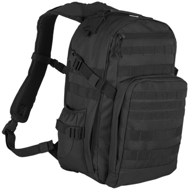 Fox Outdoor Liberty Tac Pack Black - Fox Outdoor