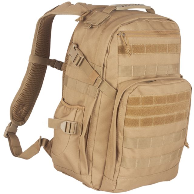 Fox Outdoor Liberty Tac Pack Coyote - Fox Outdoor