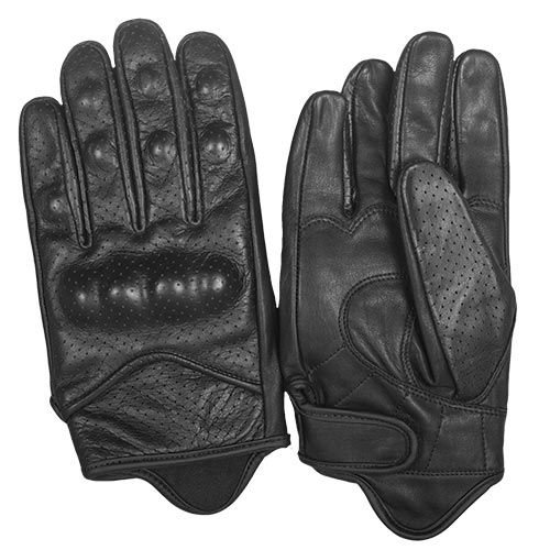 Fox Outdoor Low-Profile Hard Knuckle Gloves Extra Large  XL - Fox Outdoor