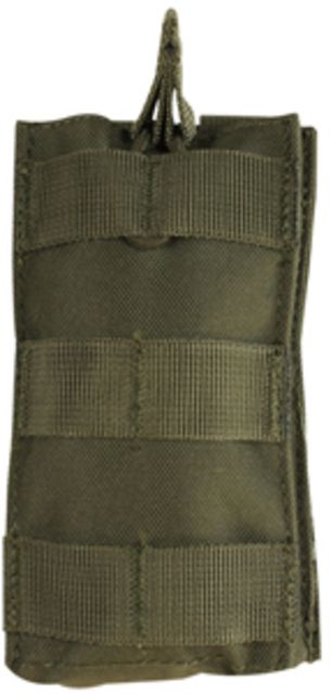 Fox Outdoor M4 30-Round Quick Deploy Pouch Olive Drab 0995982 - Fox Outdoor