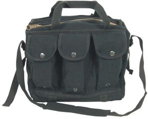 Fox Outdoor Mag/Shooter's Bag Black 09959809 - Fox Outdoor