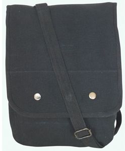 Fox Outdoor Map Case Black 09959806 - Fox Outdoor