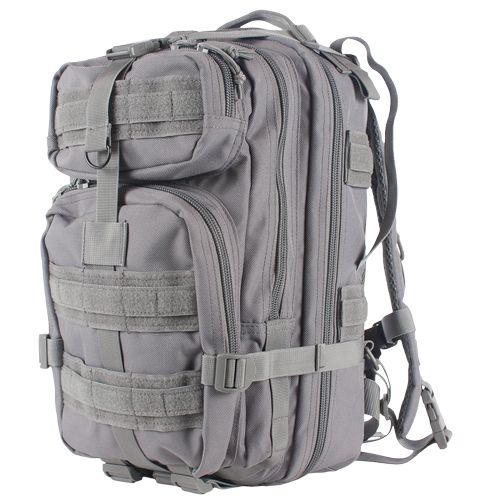 Fox Outdoor Medium Transport Pack Shadow Grey - Fox Outdoor