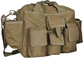 Fox Outdoor Mission Response Bag Coyote 0995988 - Fox Outdoor